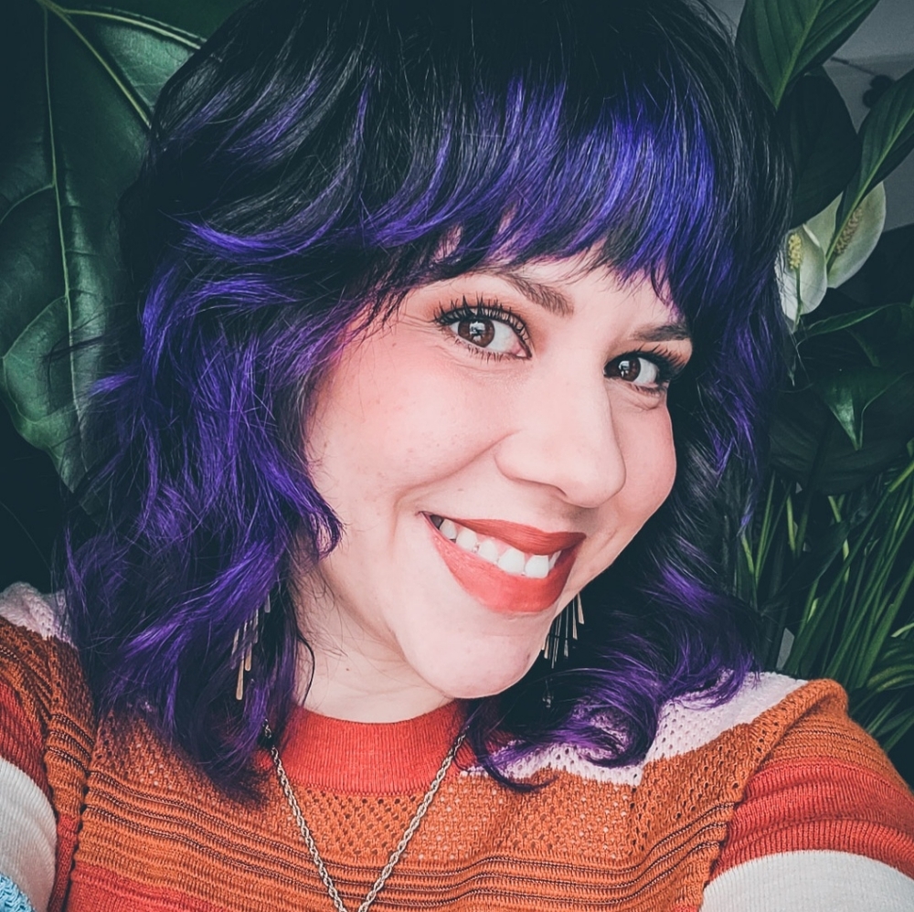 Meet your Posher, Jaé!
